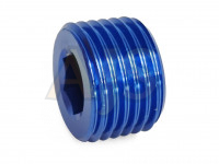 Заглушка 1\2 под 6 гранный ключ