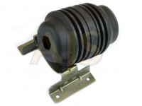 Кожух внешнего топливного насоса 88х128 (Bosch)