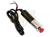 Кнопка зажигания - старта универсальная (Тайвань)