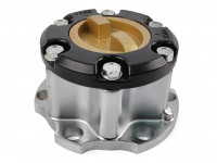 Муфта свободного хода хаб колесный для TLC 80-81 Hilux механический усиленный 30 шлицев