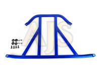 Распорка средняя нижняя VW POLO MK5 12-18 (синий)