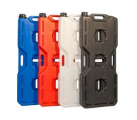 Канистра Экстрим+ 20л (белый)