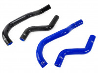 Патрубки радиатора Toyota Altezza RS200 (синий)