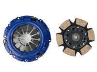 Сцепление демпферное керамическое AJS Honda Civic D15 D16 D17