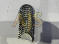 Toyota вкладыши коренные, комплект 1170446030