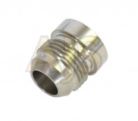 Адаптер для приварки AN6 нержа