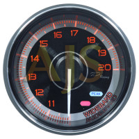 Датчик DEPO топливной воздушной смеси c широкополосной лямбдой Bosch 60мм серии F1