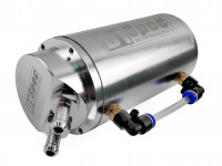 Маслосборник D1 (серебро)