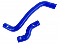 Патрубки радиатора Toyota Levin AE101 (синий)