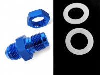 Фитинг составной для топливного бака AN10