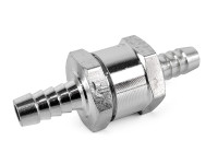 Клапан топливный обратный 8мм