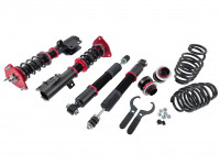 Койловеры MDU street Toyota Prius 2010-2015