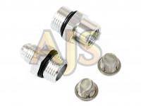 Фильтр турбины составной проточный AN6