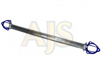 Taiko Распорка передних стоек Honda Сivic FK FC 17-19 (синий)