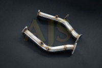 Taiko даунпайп для Infiniti FX35 S50 2002-2008 левый правый