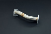 Taiko каткиллер Toyota Mark 2 JZX100 (нержа)