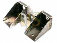 Кронштейны передних амортизаторов штатные ВАЗ NIVA 21213-14 2 шт