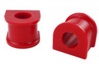 Toyota, Lexus SC300-400 Soarer сайлентблоки передних стабилизаторов 24мм PU