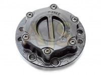 Муфта свободного хода, хаб механический на Fuso Canter FE639 FG 96-04 19 шлицев MC880661