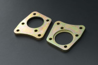 Планшайбы передних дисковых тормозов Taiko ВАЗ 2101-07 2 шт