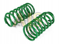 Пружины заниженные AJS Honda Civic 06-12 задние