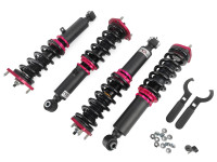 Койловеры MDU street Lexus GS300 JZS161 98-05