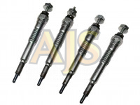 Toyota свеча накаливания 1KZT 1KZTE 1985067030