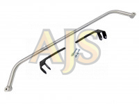 Taiko распорка салона Subaru Forester SF 97-02