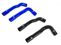 Патрубки радиатора BMW E36 325i, 328i, 330i M3 1992 -1999 (синий)