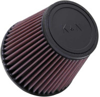 K&N фильтр нулевого сопротивления 76мм RU-3580