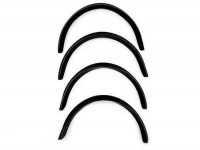 Расширители колесных арок ВАЗ 2121 NIVA Trophy 60мм 4шт