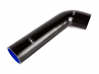 Патрубок впускной Toyota Mark 2 Chaser JZX90 (черный)