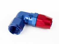 Фитинг AJS классика AN6 90 гр усиленный