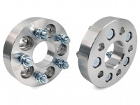 Проставки ступичные 5х100 ЦО57.1 30мм 1.25