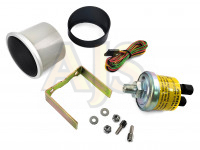 Датчик DEPO давления масла   52мм  B-серия