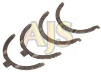 ACL полукольца Toyota Supra Mark 2 Chaser 1-2JZ GTE STD