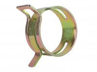 Хомут пружинный 4мм