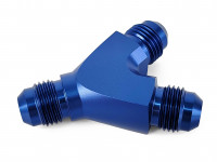 Тройник топливной системы AN4