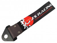 Стропа буксировочная декоративная JDM style #1 (J'S Racing)