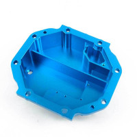 Крышка редуктора Toyota GT86, Subaru BRZ