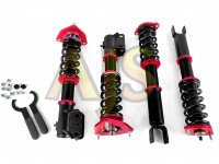 Койловеры MDU street Mitsubishi Lancer Evolution 8 9