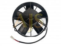 Вентилятор радиатора 9" (225мм) 12V SPAL