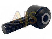 Toyota Mark 2 JZX90, JZX100 сменный элемент рычага заднего нижнего развального AJS, резиновый, правая резьба