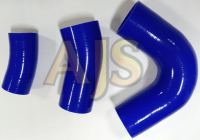 Патрубки интеркулера VW Golf 7 УЦЕНКА