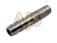 Адаптер приварной 6мм нержа