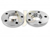 Проставки ступичные 5х112 ЦО66.6 20мм
