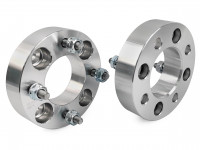 Проставки ступичные для ATV 4x110 35мм M10*1.25 PCD74мм