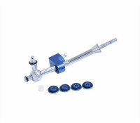 кулиса короткоходная Mazda3 04-09