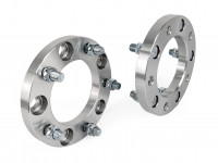 Проставки ступичные 5х150 ЦО110 50мм М14*1.50