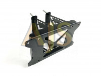 Площадка под аккумулятор универсальная 290х210мм